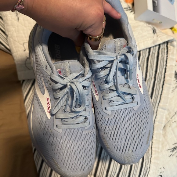 Brooks adrenaline gts sneakers - Picture 3 of 4